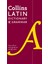 Harper Collins Collins Latin Dictionary And Grammar (2Nd Ed) 1