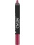 Dudak Kalemi - Gr Metals Matte Metallıc Lıp Crayon No:08 1