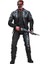 Terminator 2: T-800 Classic Video Game Figure 1