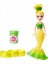 Barbie Baloncuklu Küçük Deniz Kızı Dvm97 - Sarı 1