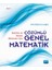 İşletme Ve İktisat Bölümleri İçin Çözümlü Genel Matematik :Cilt 1 1