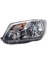 VOLKSWAGEN CADDY Sol Far 2010 - 2015 (2K5941005A) 1