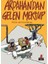 Ardahan'dan Gelen Mektup 1