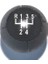 OPEL COMBO Vites Topuzu 2000 - 2011 [CEY] (5738746) 1