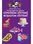 Eğitim Kartları Serisi:6 Sindirim Sistemi-Boşaltım Sistemi 1
