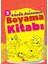 Küçük Ressamın Boyama Kitabı 2 1
