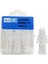Plastik Dubel 12Mm ( 1 Kutu:4 Adet) 1
