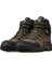 Kahverengi Erkek Trekking Bot 4022281-5200 3