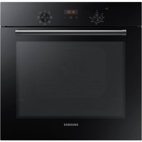 Samsung NV60K5140BB/TR 60 Lt 7 Adet Pişirme Programlı Elektrikli Fırın