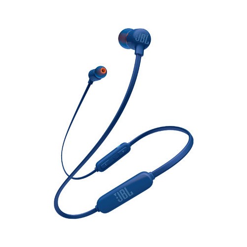 JBL T110BT Bluetooth Kulaklık CT IE Mavi