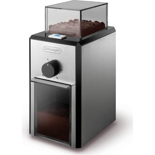 DeLonghi Metal Kahve Öğütücü KG89