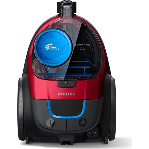 Philips PowerPro City FC9331/07 A Sınıfı Toz Torbasız Elektrikli Süpürge 588,91 TL