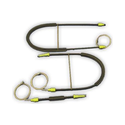 Starklips Tel Cam L-R Ön Land Rover Free Lander 5D Fiyatı