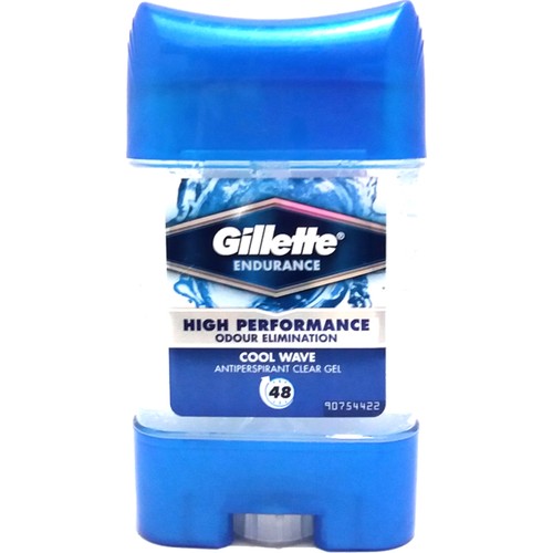 Gillette Antiperspirant Clear Jel Koltuk Altı 70 ml Cool Fiyatı