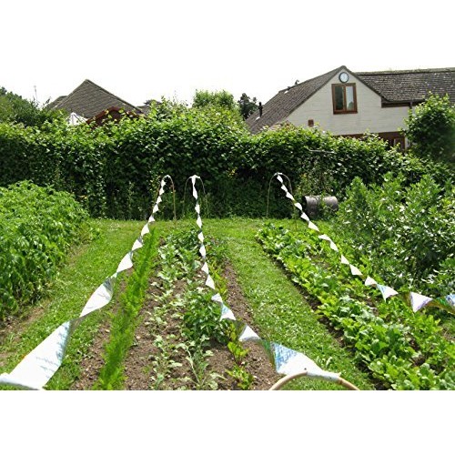 BirdX Irri Tape Iritasyon Kuş Kovucu Bant 152 Mt Rulo 5.000 Fiyatı