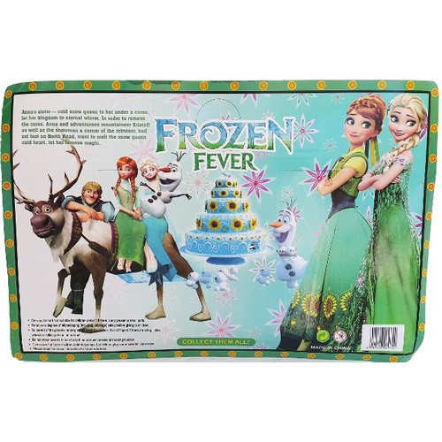 Kkd Oyuncak Bebek Karlar Ülkesi Frozen Elsa Anna 6Lı Figür Fiyatı