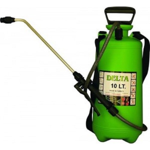 Delta 10 Litre Basınçlı İlaçlama Pompası Fiyatı