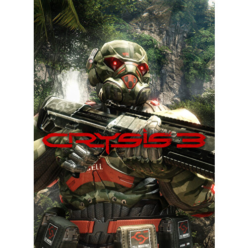 download crysis 3 the lost island for free