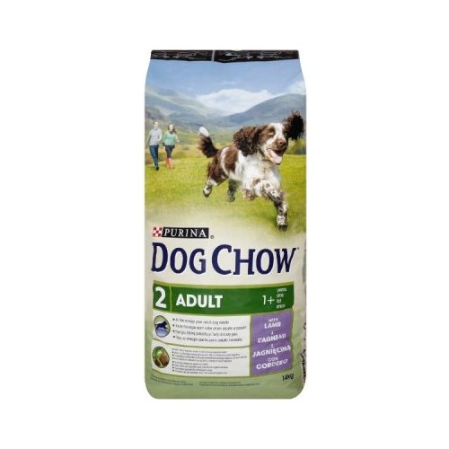 Purina Dog Chow Kuzulu Yetişkin Köpek Maması 14 Kg Fiyatı