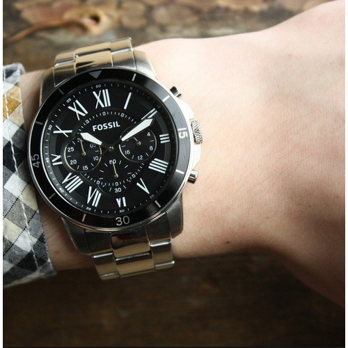 fs5236 fossil