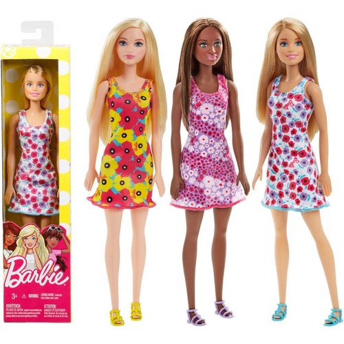 Barbie Şık Fiyatı, Taksit Seçenekleri ile Satın Al