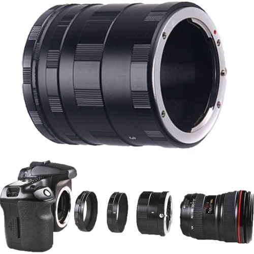 Haskan Canon 75 300mm Lens Icin Makro Uzatma Tupu Fiyati