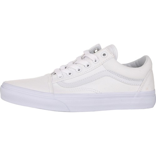 los tenis vans son unisex