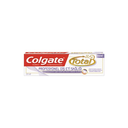 Colgate Total Macun Diş Eti Sağlığı 75 Ml Fiyatı