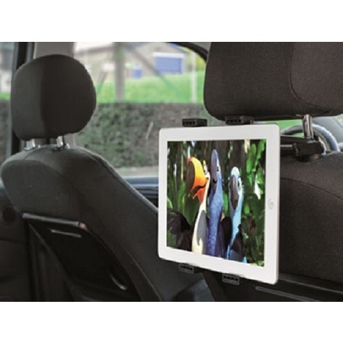 Universal Araç İçi Koltuk Arkası Tablet Tutucu Askısı 360° Fiyatı