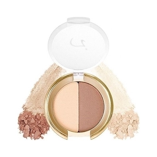 Jane Iredale Pure Pressed Eye Shadow Oyster/Supernova Fiyatı