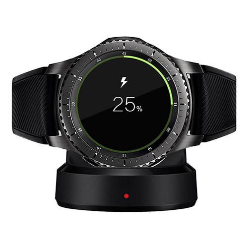 gear s3 wifi connection