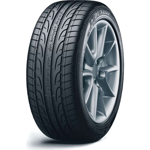 235/50 18 DUNLOP SP MAXX 1