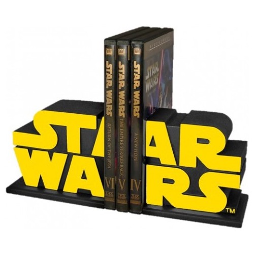 Star Wars Gentle Giant Logo Bookends Statue 419,93 TL