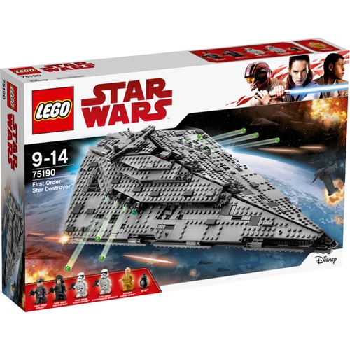 set 75190