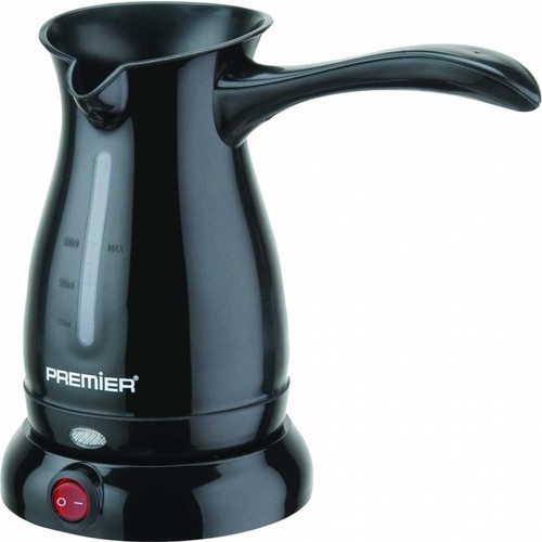 Premier Ptc 2755 650W Gizli Türk Kahve Makinesi Fiyatı