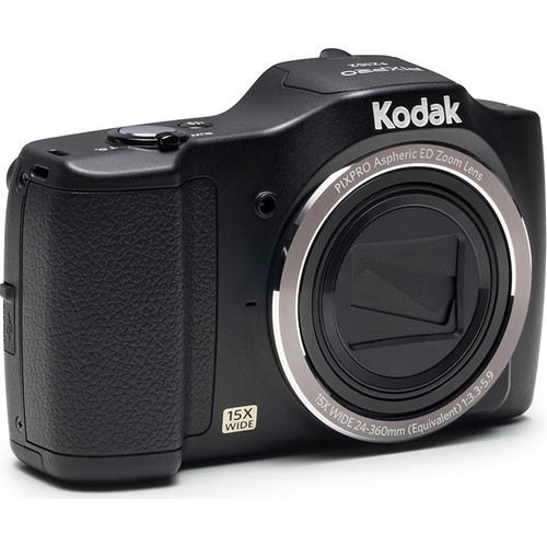 Kodak Pixpro Fz152 Friendly Zoom Dijital Fotoğraf Makinesi Fiyatı