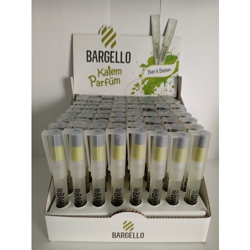 Auckland hacı çarpışma  Bargello Kalem Parfüm Bay 8 Ml (10'lu Set) Fiyatı