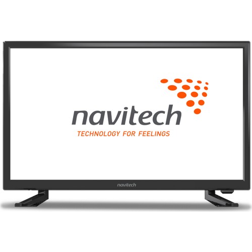 Navitech LD-2250FHD 22