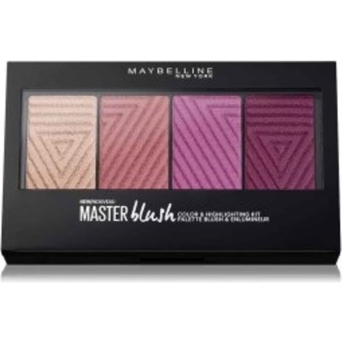 Maybelline Master Blush Allık Ve Aydınlatıcı Paleti Fiyatı