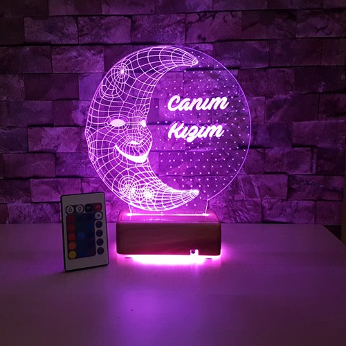Ay Led Lamba
