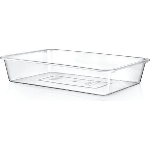 Demirel Plastik Purpose Tub 2 No 7 Litre Çok Amaçlı Küvet Fiyatı