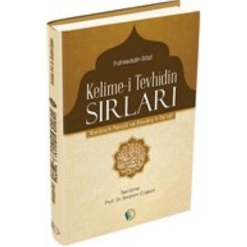 Kelime-İ Tevhidin Sırları Kitabı Ve Fiyatı - Hepsiburada