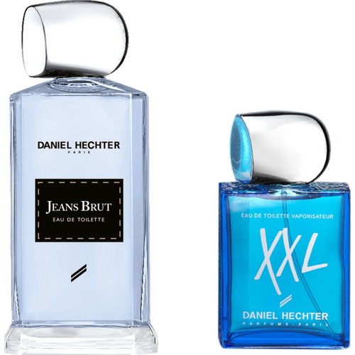 daniel hechter parfum jeans brut