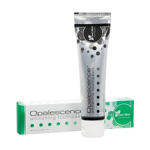 Opalescence Whitening Toothpaste 133 Ml - Beyazlatıcı Diş Macunu Opalescence Whitening Toothpaste 133 Ml - Beyazlatıcı Diş Macunu