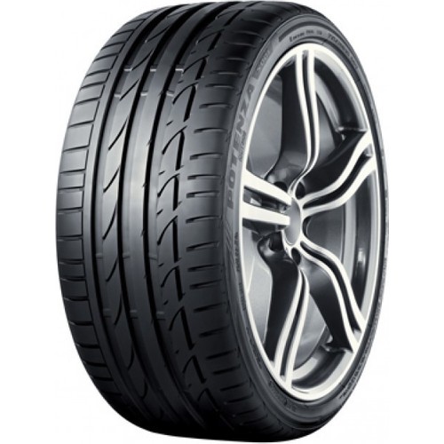 2021年製 ブリヂストン POTENZA S001 MO 245/35R18 92Y XL ◇2本送料