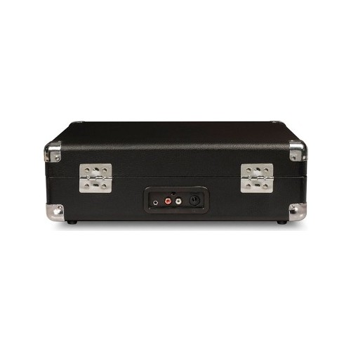 Crosley Cruiser CR.CR8005D.BK Deluxe Bluetooth Pikap Fiyatı