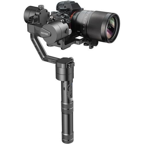 Zhiyun Tech Crane 3Axis V2 Handheld Gimbal Stabilizer 1.745,00 TL