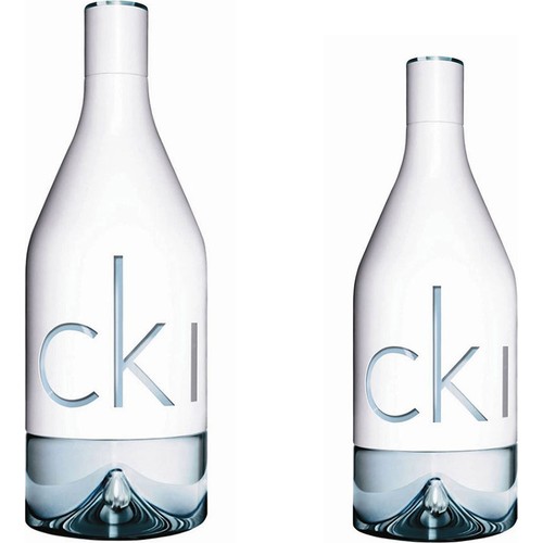Calvin Klein In2u Edt 150 Ml + Calvin Klein In2u Erkek Edt 100 Ml Erkek Parfüm Set 74,89 TL