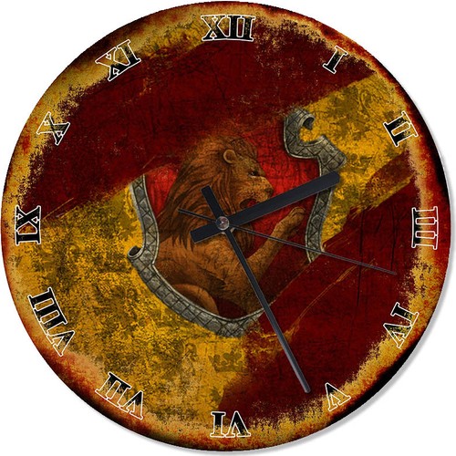 Cakasepetim Gryffindor Harry Potter Akarlı Duvar Saati 30 X Fiyatı Cakasepetim Gryffindor Harry Potter Akarlı Duvar Saati 30 X Fiyatı