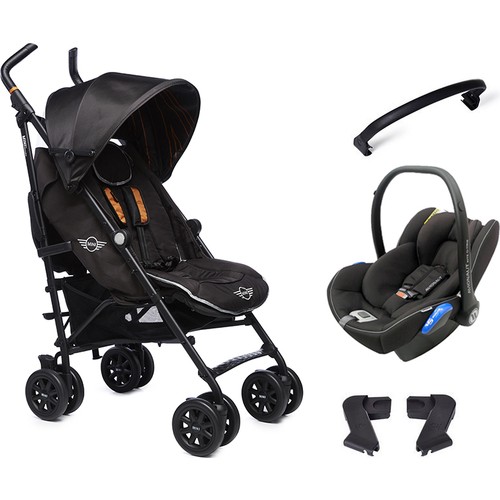 easywalker mini buggy travel set